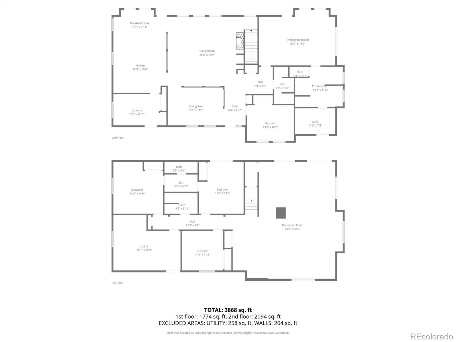 MLS Image #39 for 9575  county road 20.8 ,trinidad, Colorado