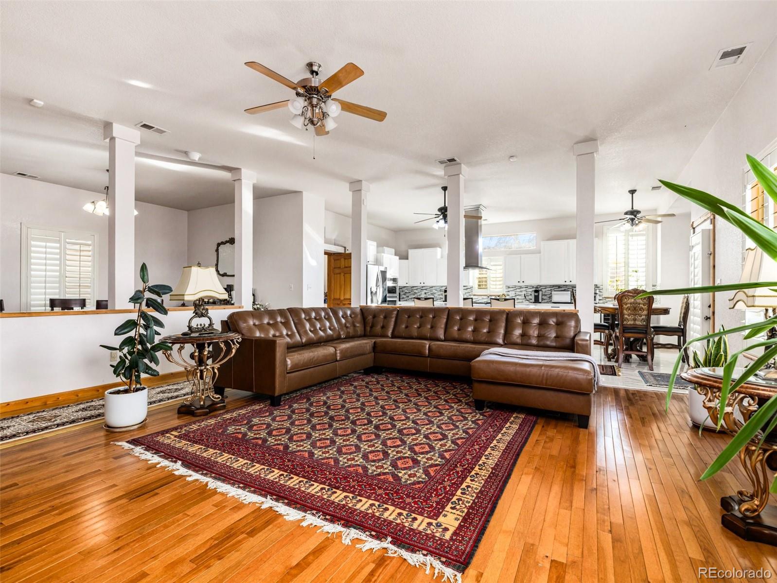 MLS Image #4 for 9575  county road 20.8 ,trinidad, Colorado