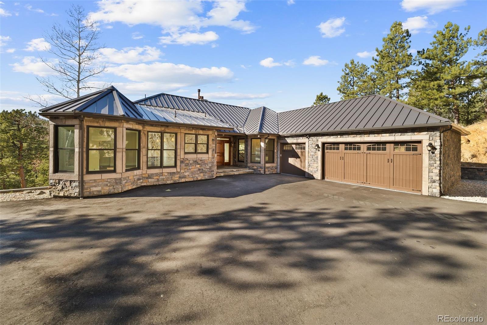 MLS Image #0 for 315  humphrey drive,evergreen, Colorado