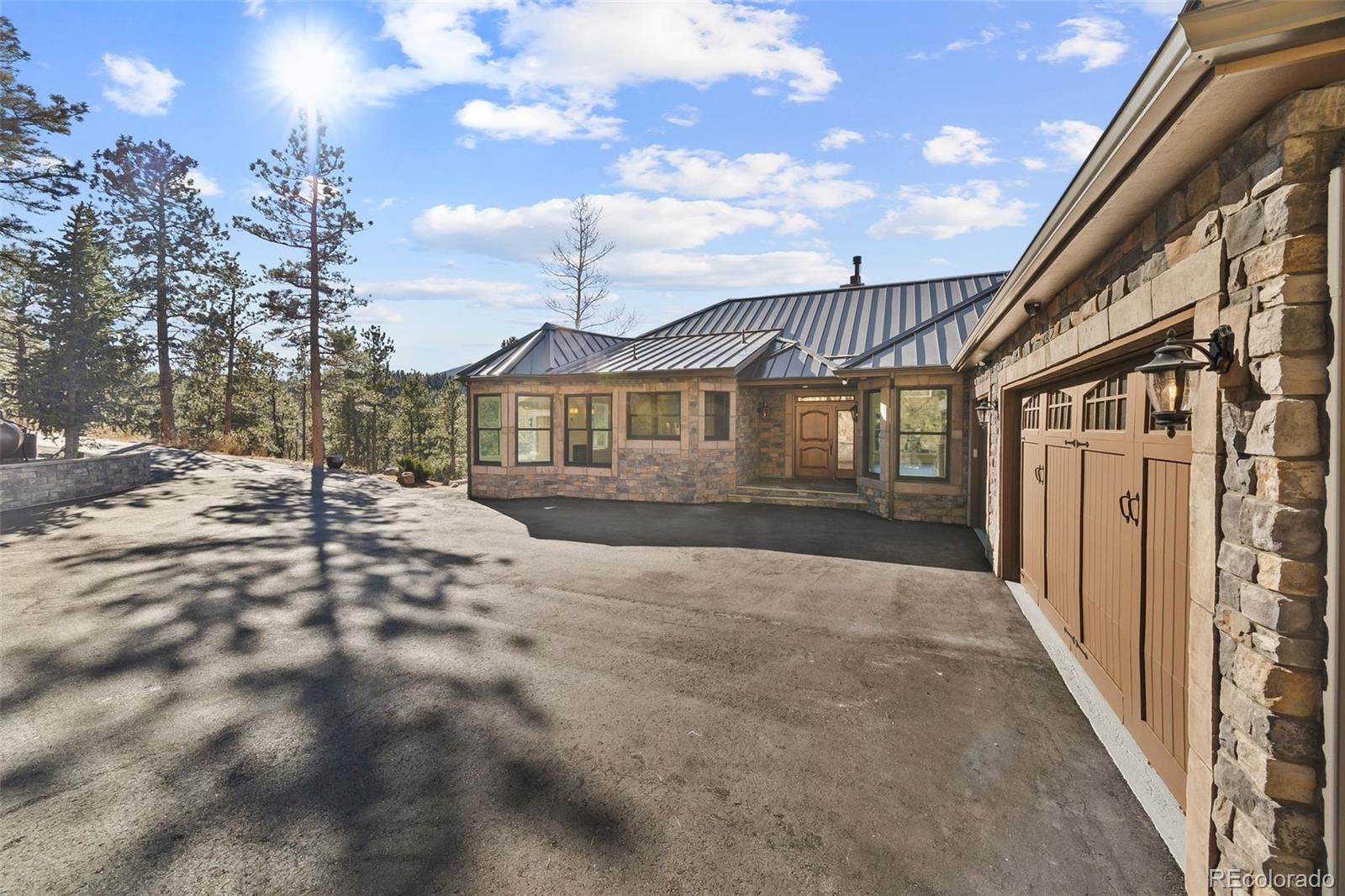 MLS Image #1 for 315  humphrey drive,evergreen, Colorado