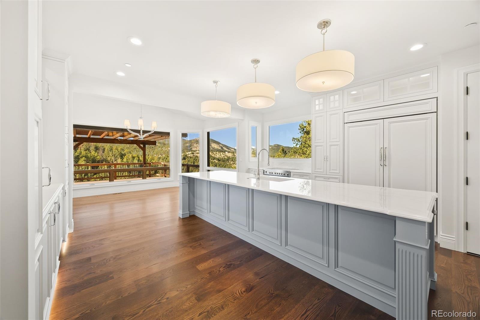 MLS Image #11 for 315  humphrey drive,evergreen, Colorado