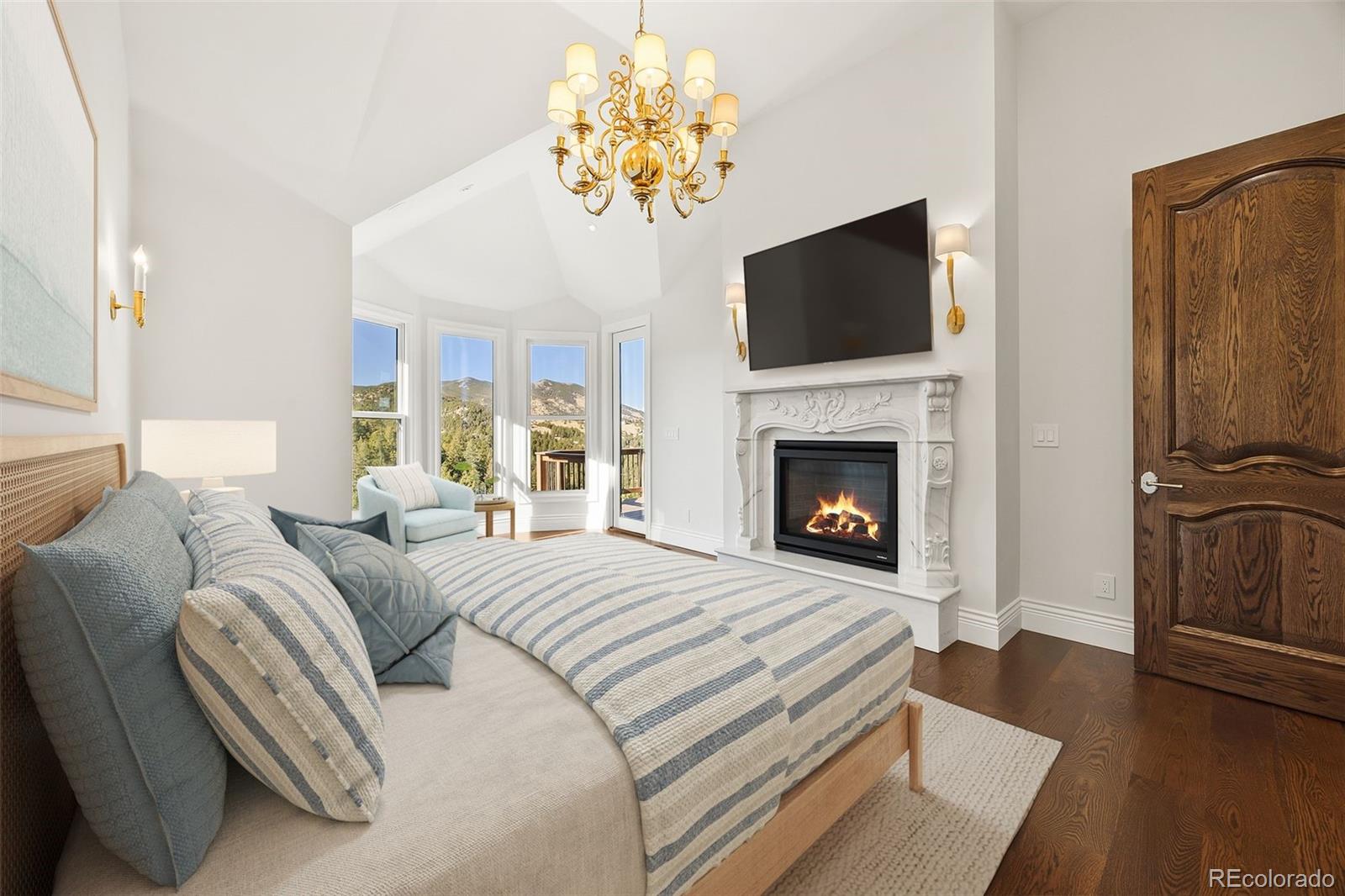 MLS Image #17 for 315  humphrey drive,evergreen, Colorado
