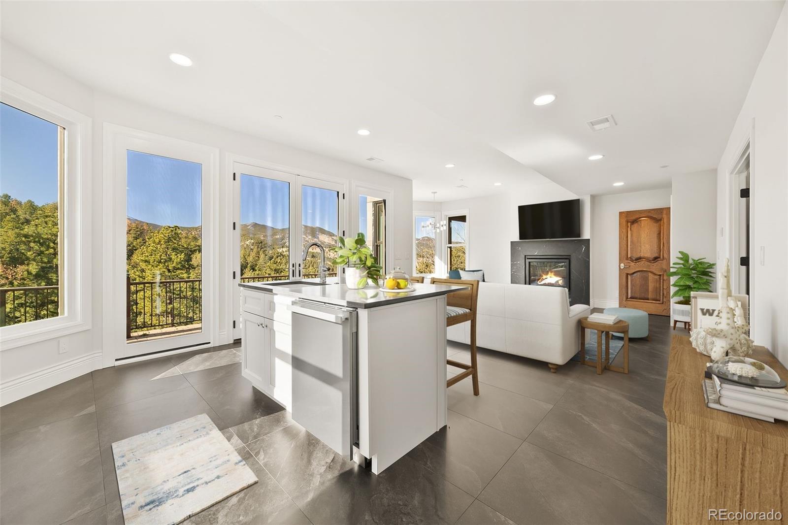 MLS Image #33 for 315  humphrey drive,evergreen, Colorado
