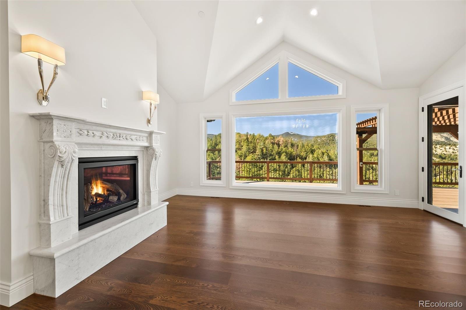 MLS Image #4 for 315  humphrey drive,evergreen, Colorado