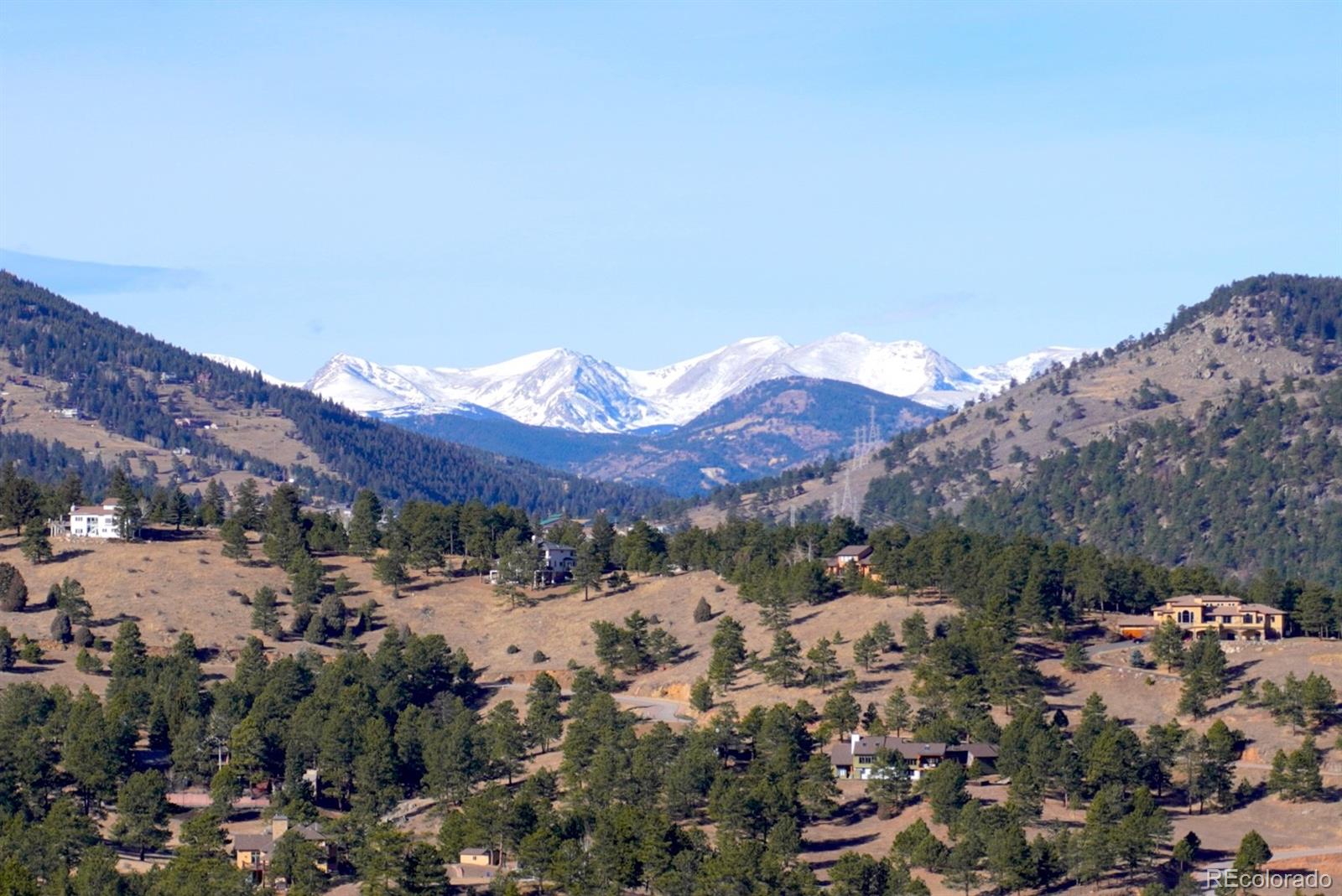 MLS Image #40 for 315  humphrey drive,evergreen, Colorado