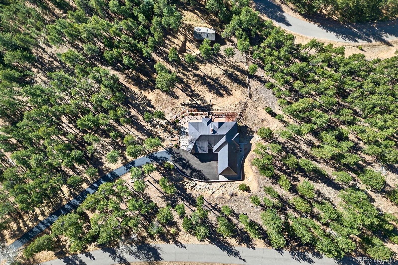 MLS Image #42 for 315  humphrey drive,evergreen, Colorado