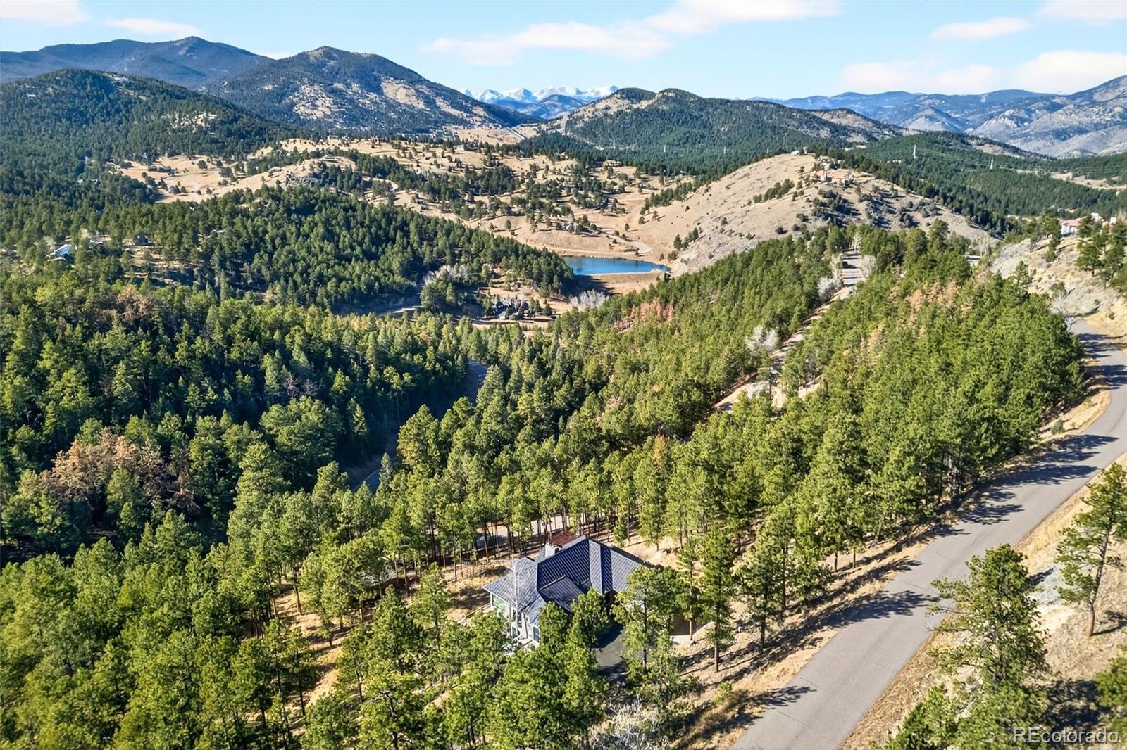 MLS Image #45 for 315  humphrey drive,evergreen, Colorado