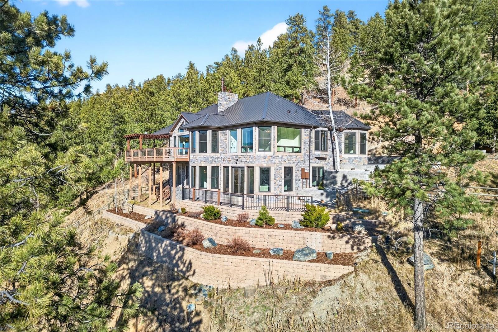 MLS Image #46 for 315  humphrey drive,evergreen, Colorado