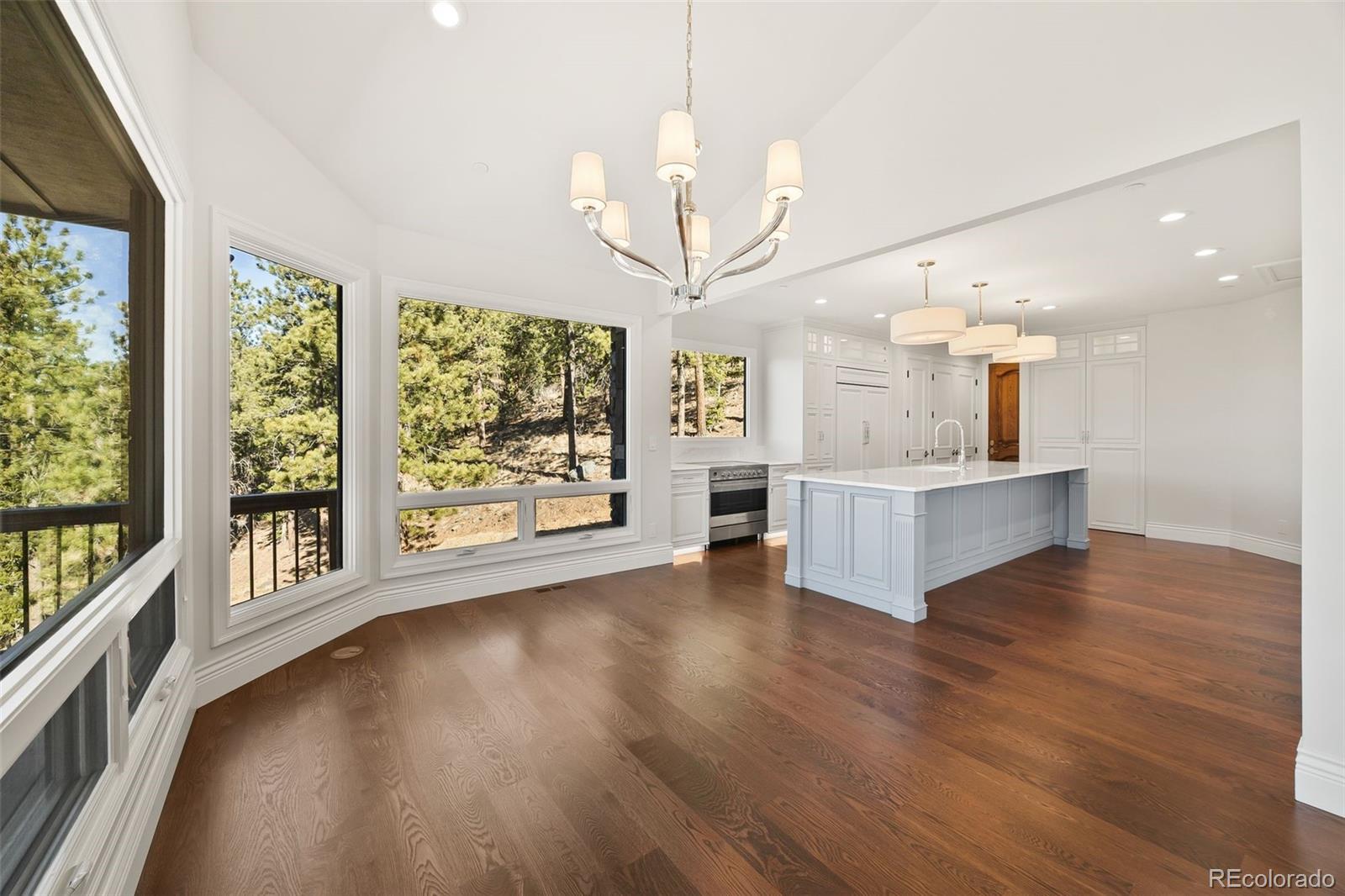 MLS Image #8 for 315  humphrey drive,evergreen, Colorado