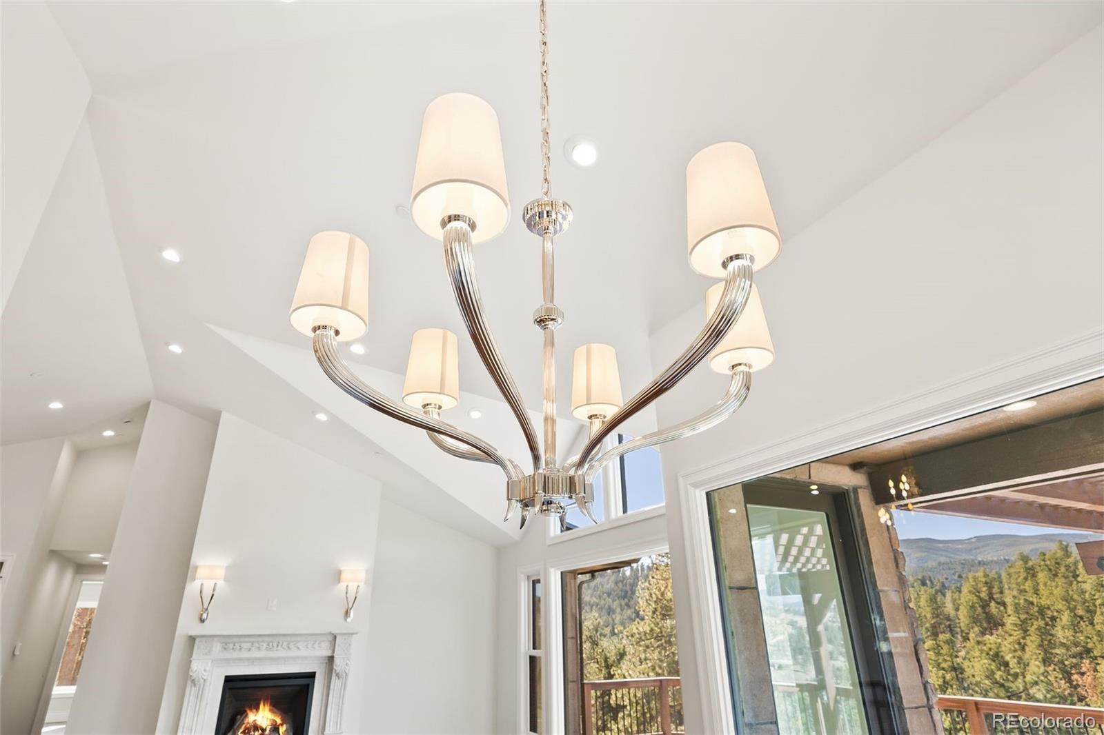 MLS Image #9 for 315  humphrey drive,evergreen, Colorado