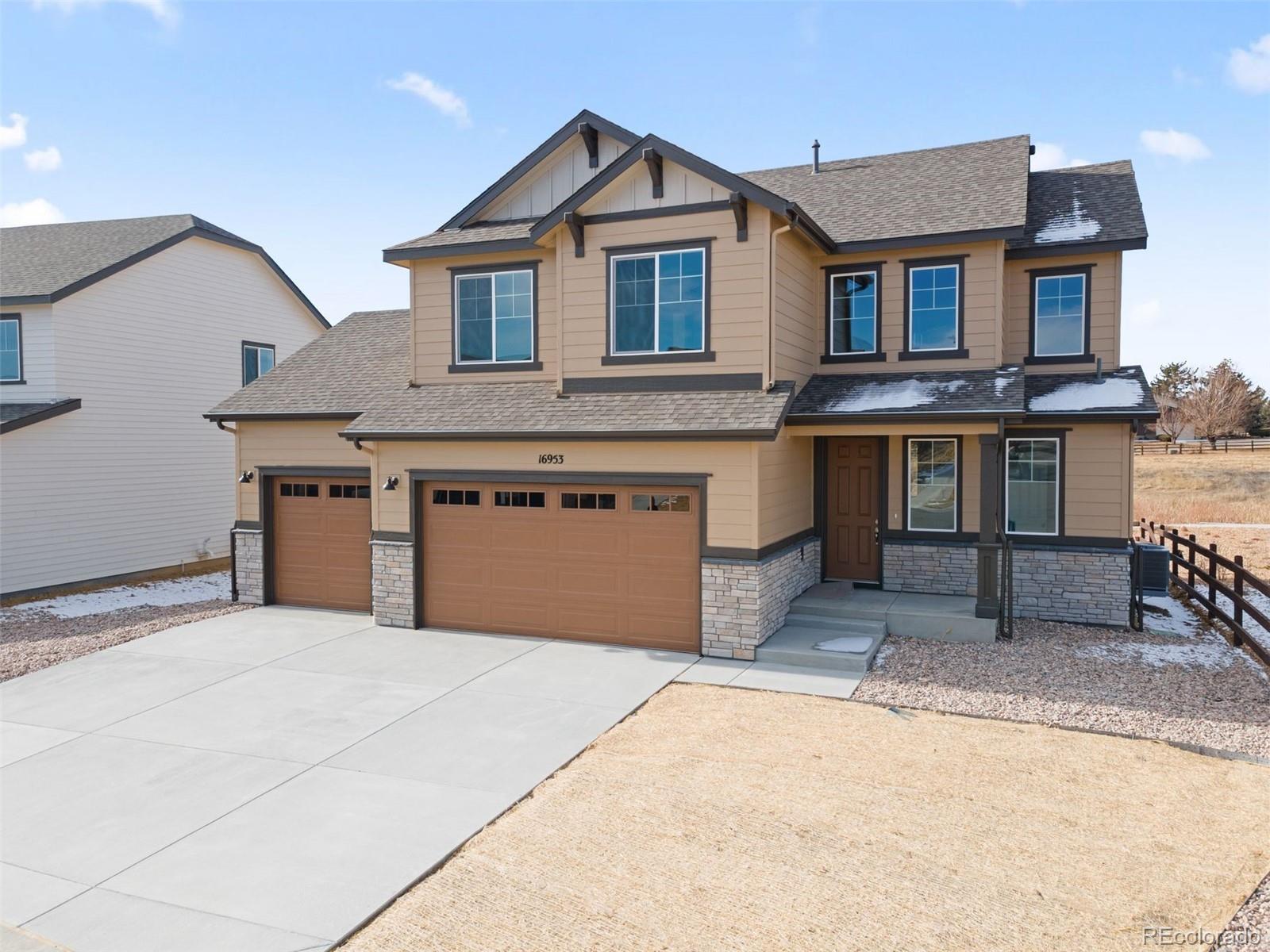 MLS Image #26 for 16953  ballinger circle,mead, Colorado