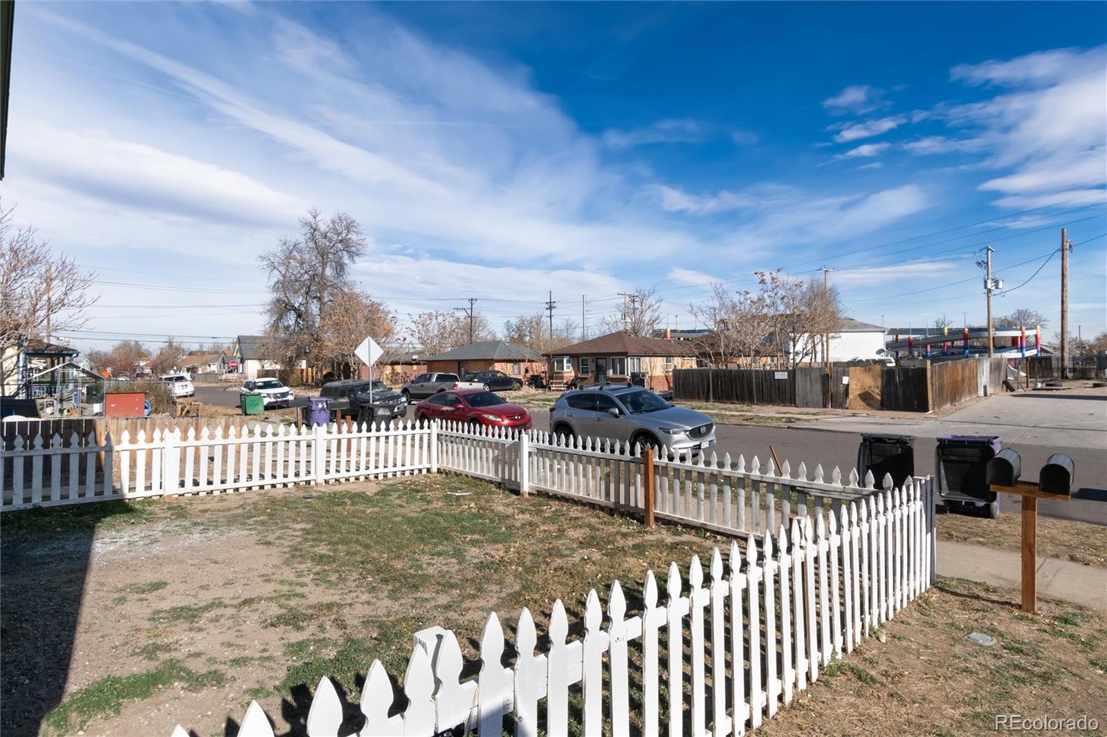 MLS Image #31 for 4665  gaylord street,denver, Colorado