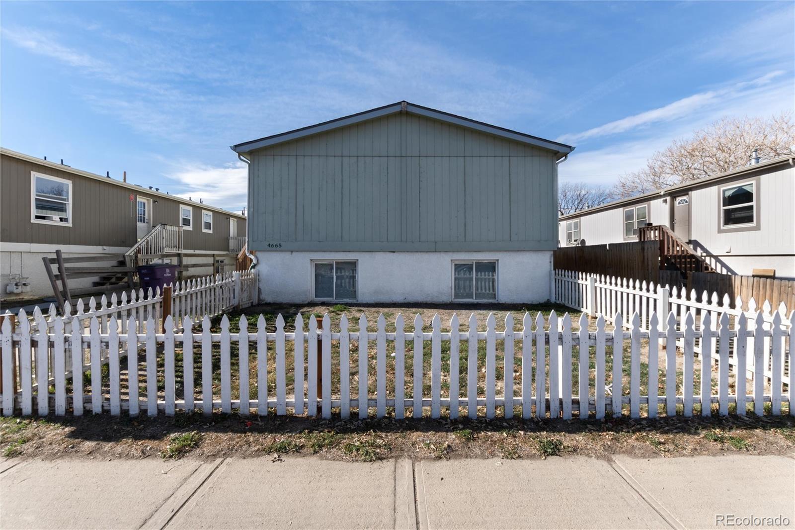 MLS Image #32 for 4665  gaylord street,denver, Colorado