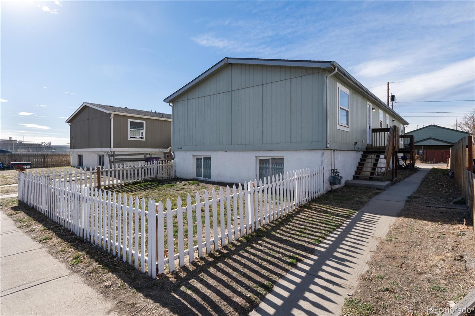 MLS Image #33 for 4665  gaylord street,denver, Colorado