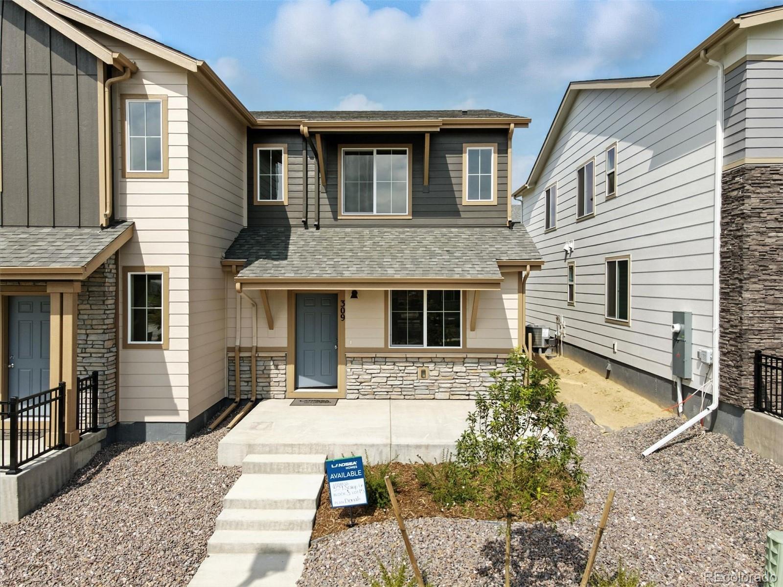 MLS Image #0 for 309  scaup lane,johnstown, Colorado