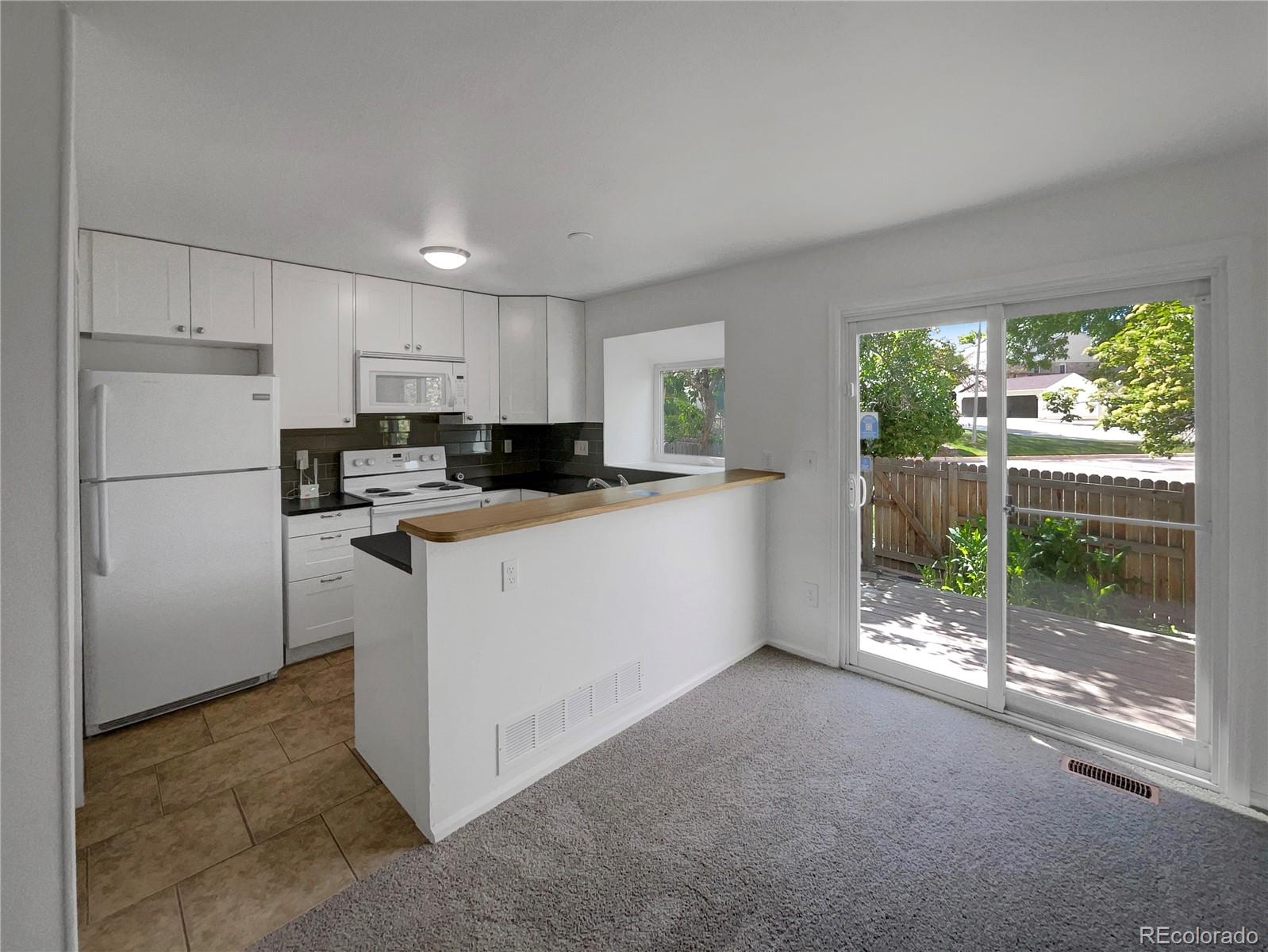 MLS Image #2 for 7604 s steele street ,centennial, Colorado