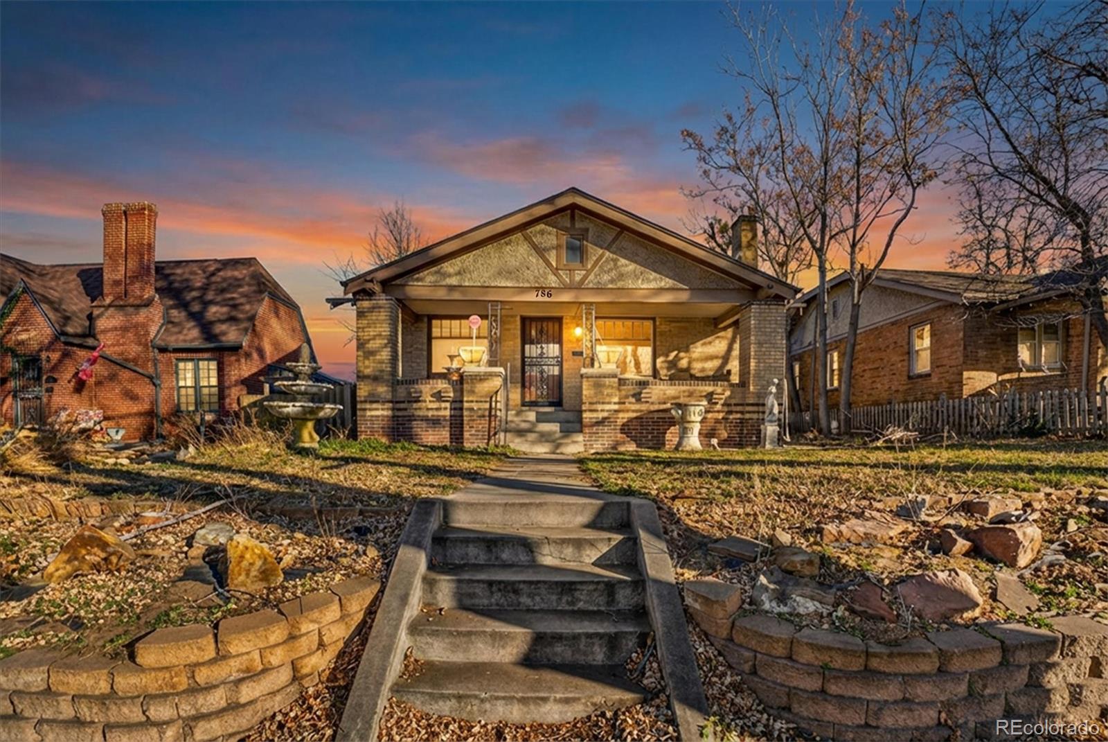 MLS Image #0 for 786 s york street,denver, Colorado