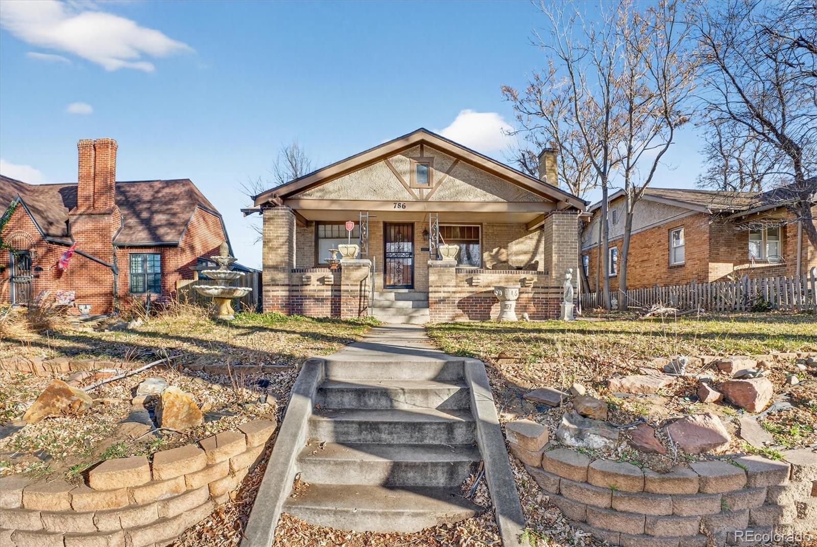 MLS Image #2 for 786 s york street,denver, Colorado