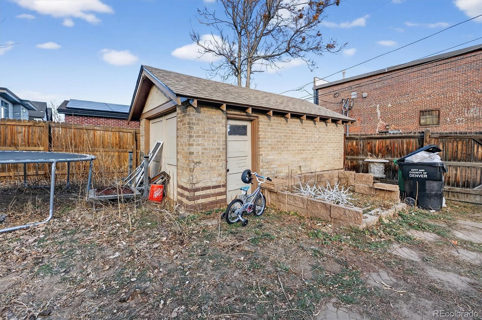 MLS Image #24 for 786 s york street,denver, Colorado