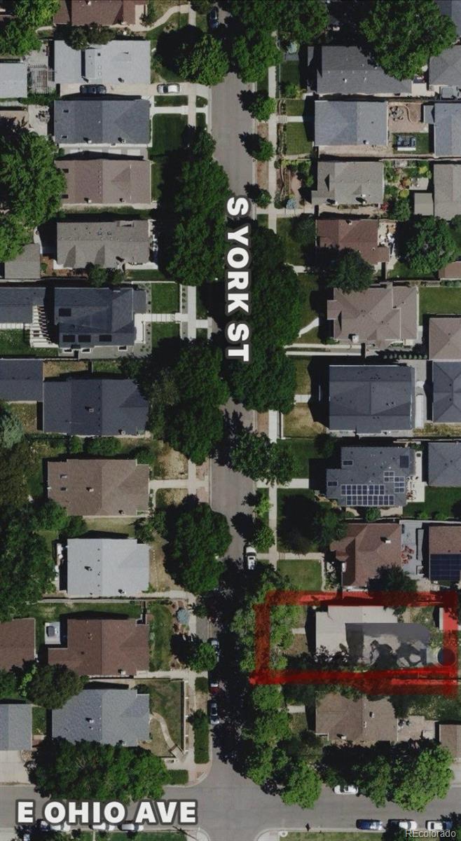 MLS Image #26 for 786 s york street,denver, Colorado