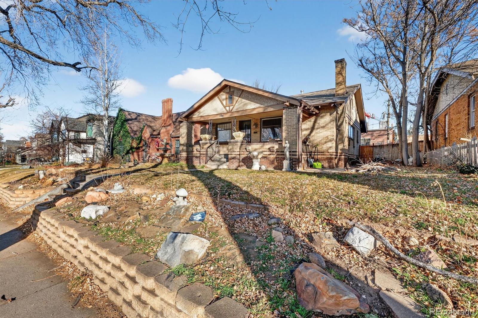 MLS Image #3 for 786 s york street,denver, Colorado