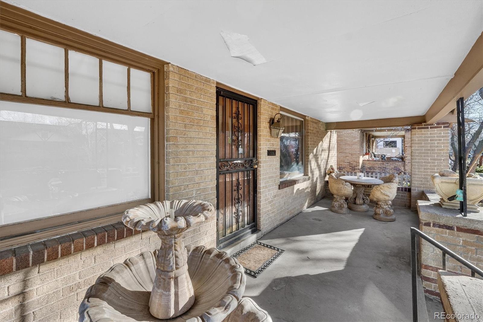 MLS Image #5 for 786 s york street,denver, Colorado