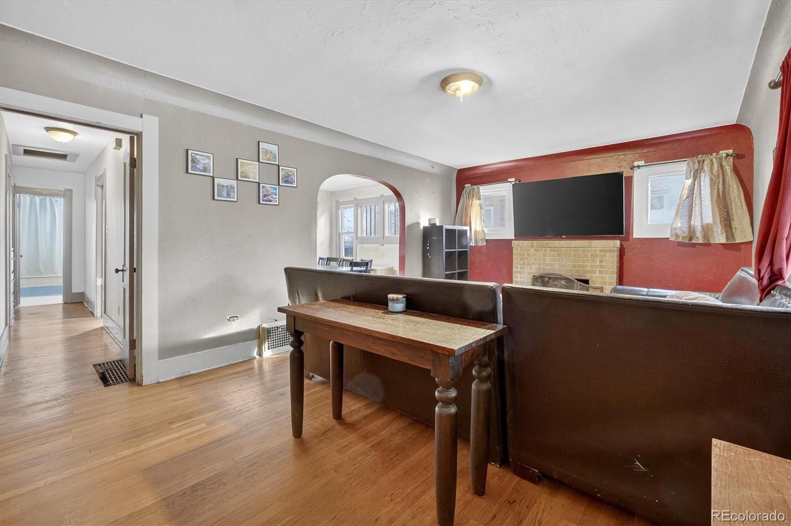 MLS Image #6 for 786 s york street,denver, Colorado