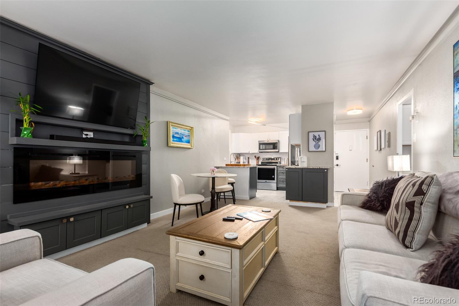 MLS Image #0 for 888 n logan street,denver, Colorado