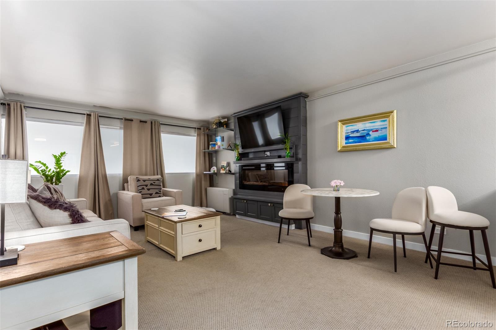 MLS Image #11 for 888 n logan street,denver, Colorado
