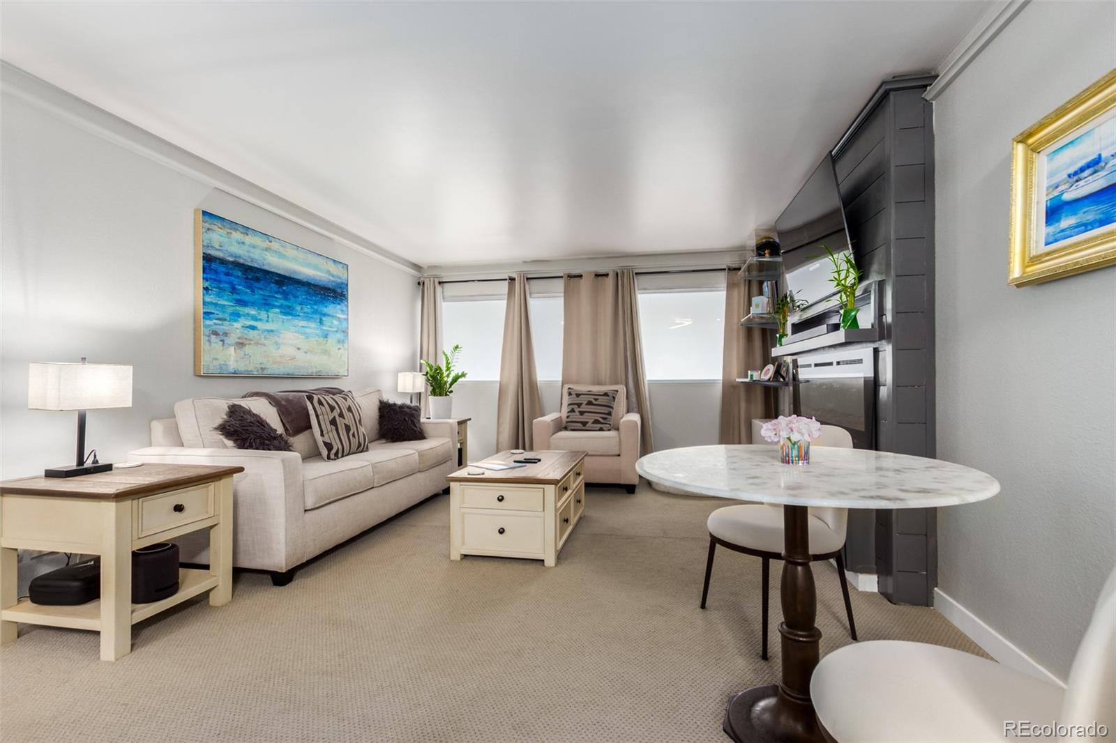 MLS Image #12 for 888 n logan street,denver, Colorado