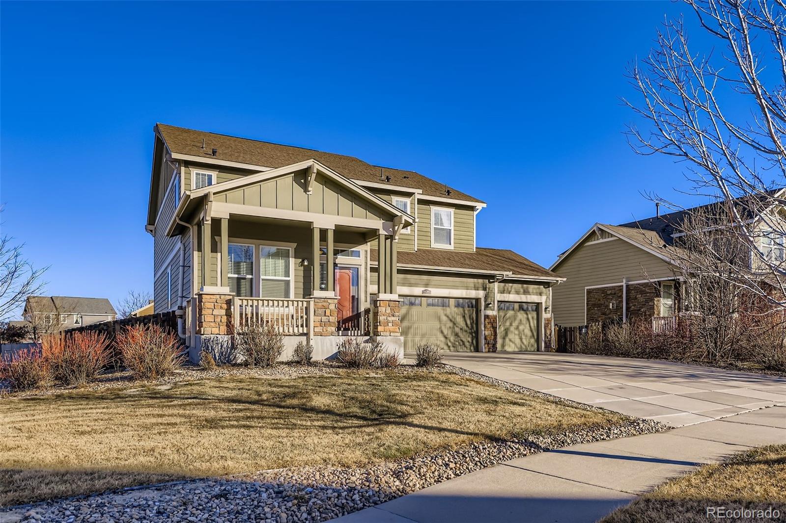 MLS Image #1 for 25771 e archer avenue,aurora, Colorado