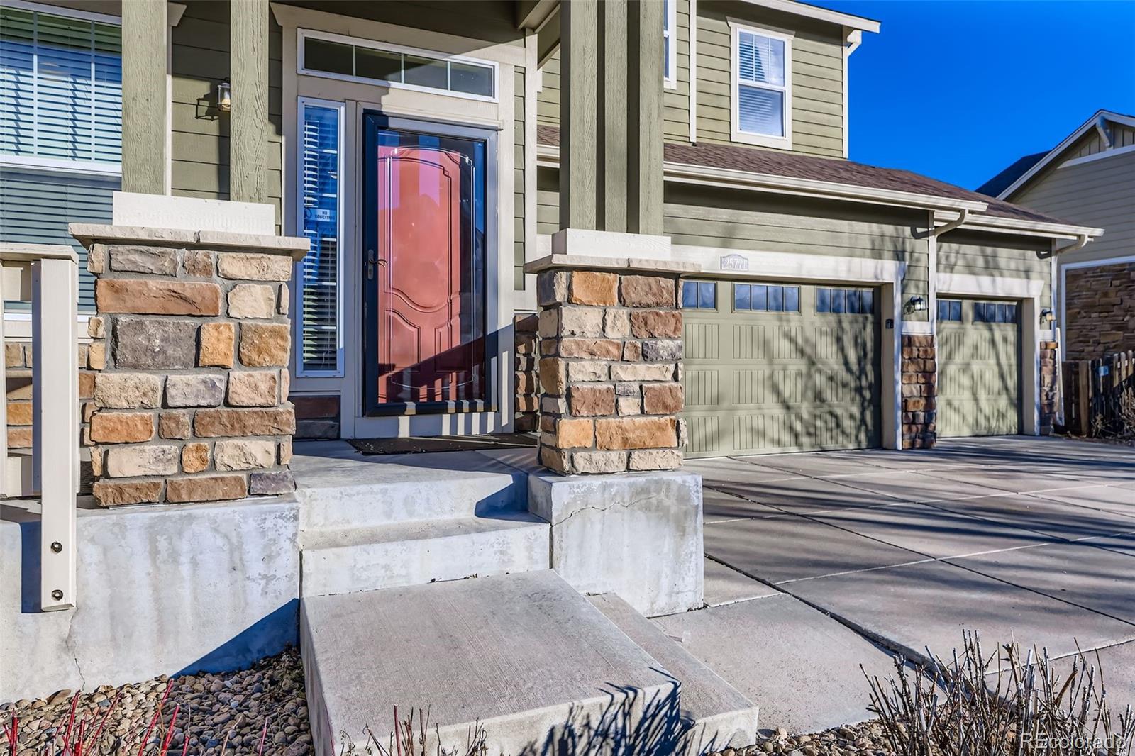 MLS Image #2 for 25771 e archer avenue,aurora, Colorado