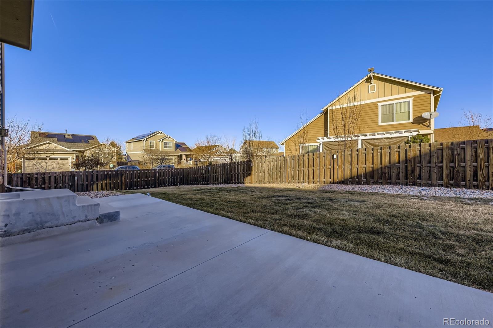 MLS Image #26 for 25771 e archer avenue,aurora, Colorado