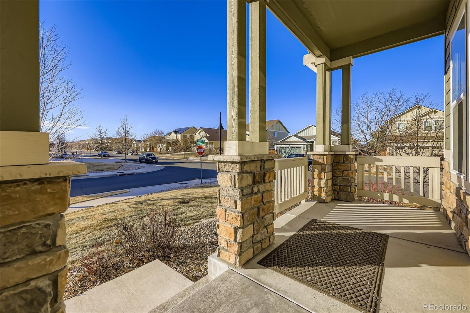 MLS Image #3 for 25771 e archer avenue,aurora, Colorado