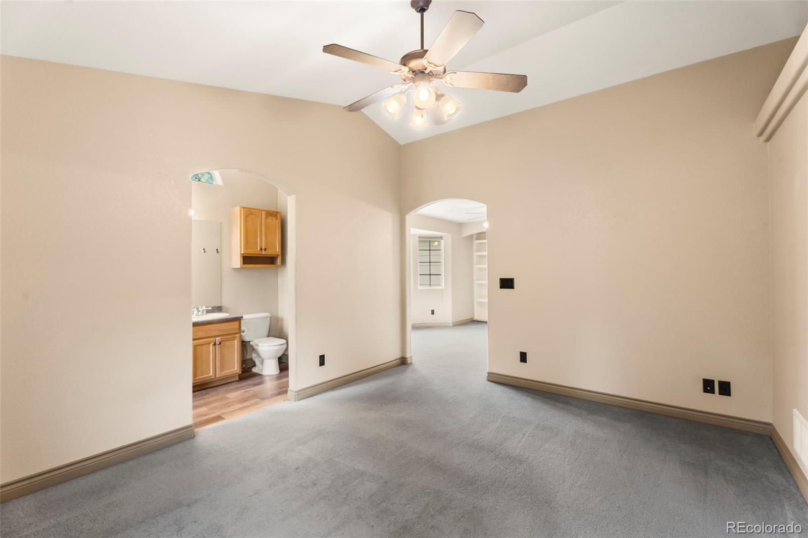 MLS Image #17 for 7558  patina court,colorado springs, Colorado