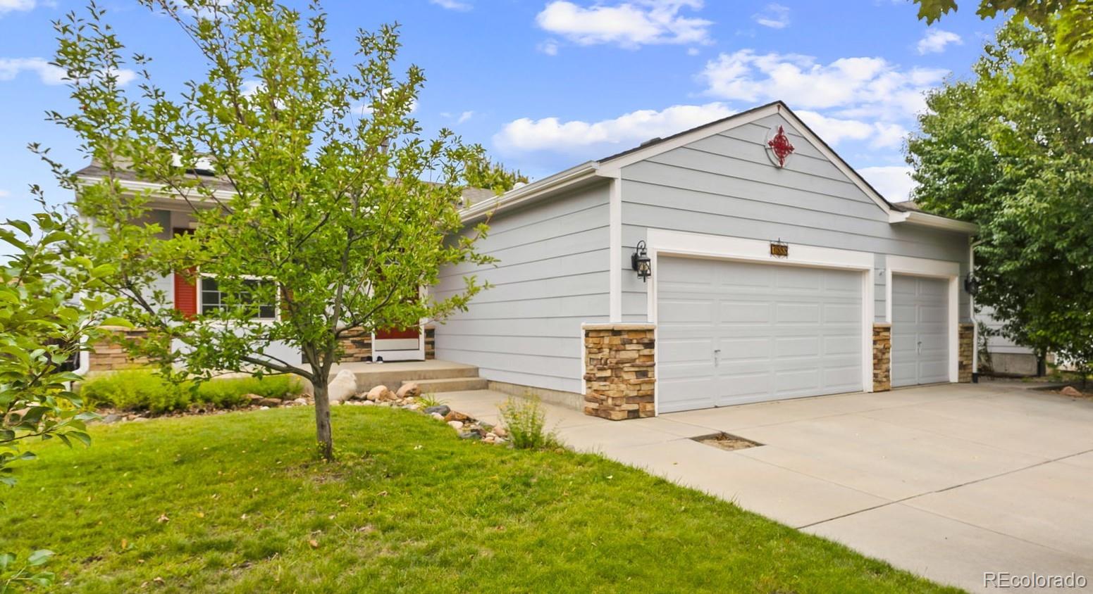 MLS Image #2 for 7558  patina court,colorado springs, Colorado