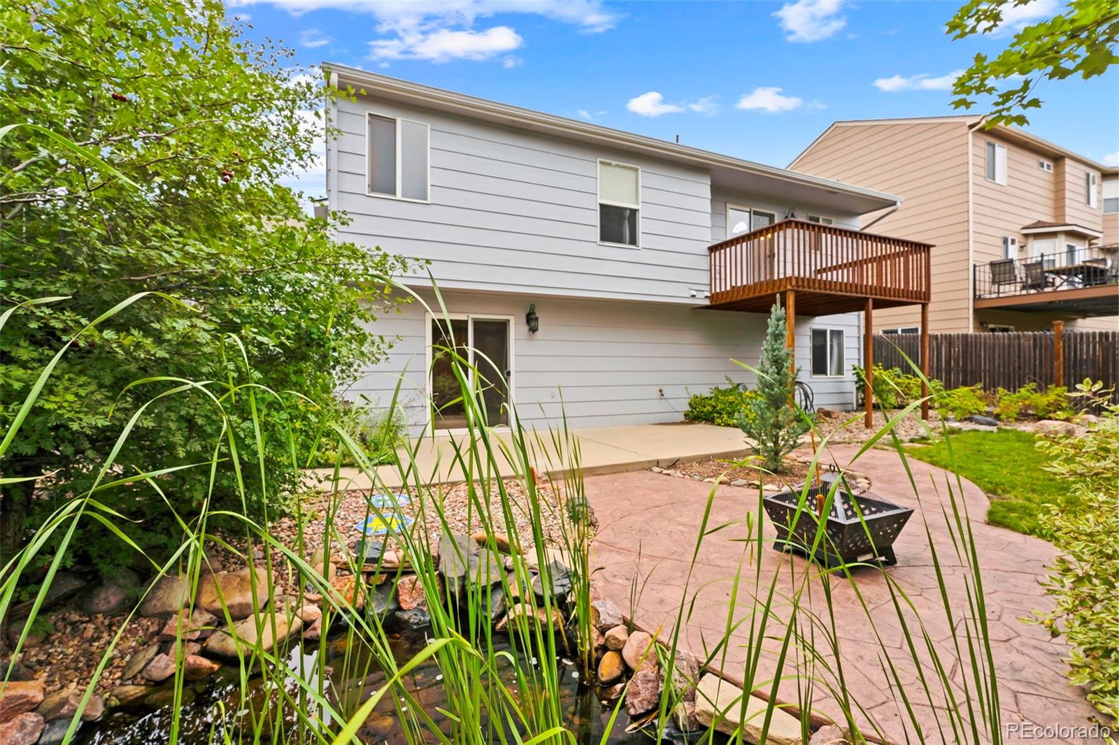 MLS Image #29 for 7558  patina court,colorado springs, Colorado