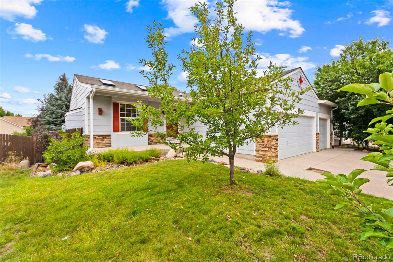 MLS Image #3 for 7558  patina court,colorado springs, Colorado