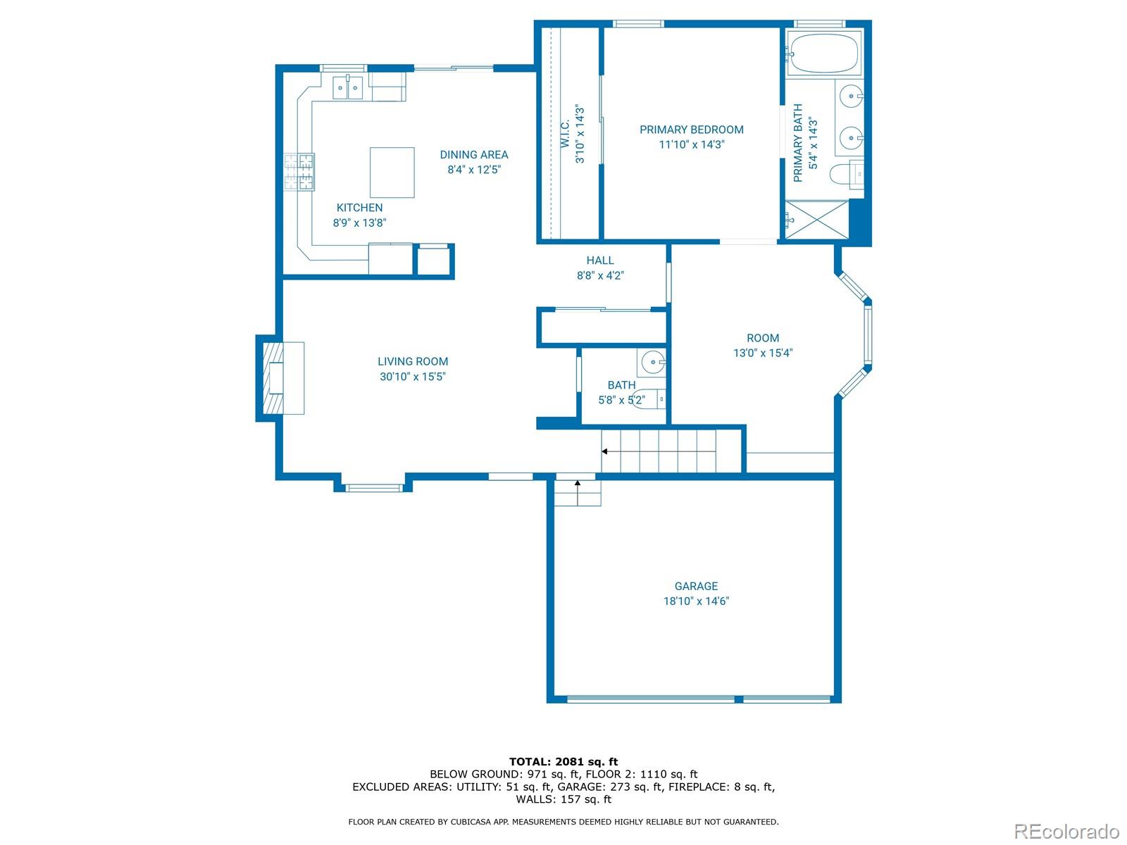 MLS Image #31 for 7558  patina court,colorado springs, Colorado