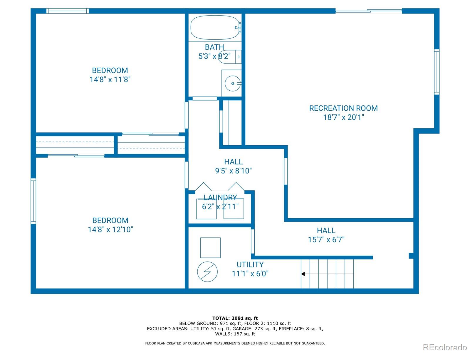 MLS Image #32 for 7558  patina court,colorado springs, Colorado