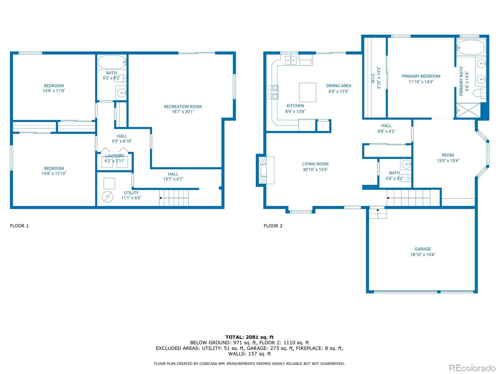 MLS Image #33 for 7558  patina court,colorado springs, Colorado