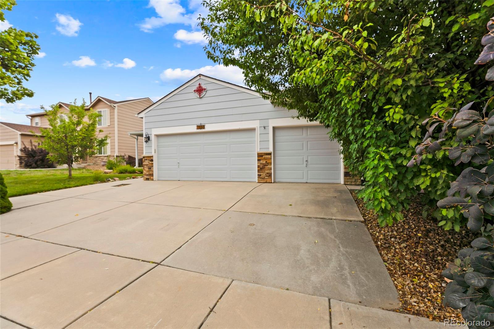 MLS Image #4 for 7558  patina court,colorado springs, Colorado
