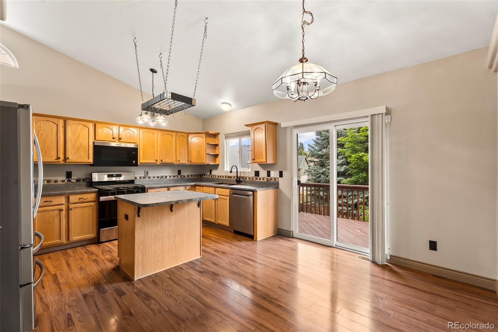 MLS Image #8 for 7558  patina court,colorado springs, Colorado
