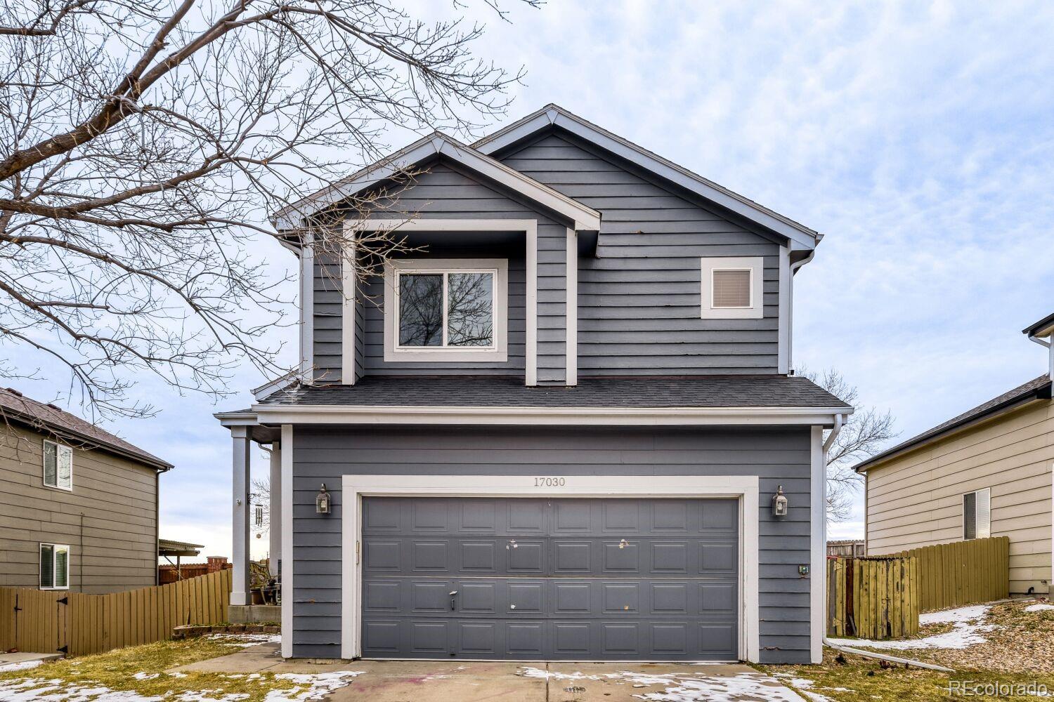 MLS Image #0 for 17030  foxton drive,parker, Colorado
