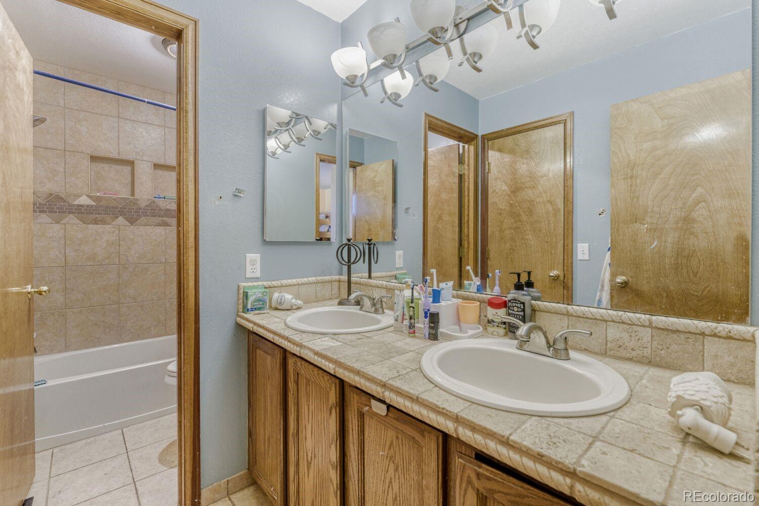 MLS Image #19 for 17030  foxton drive,parker, Colorado