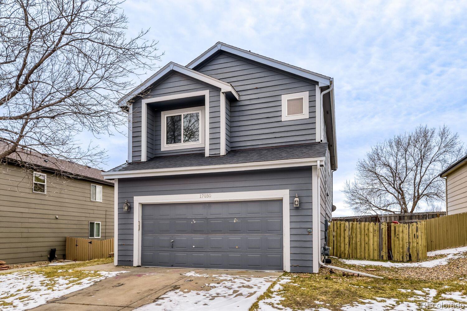 MLS Image #2 for 17030  foxton drive,parker, Colorado