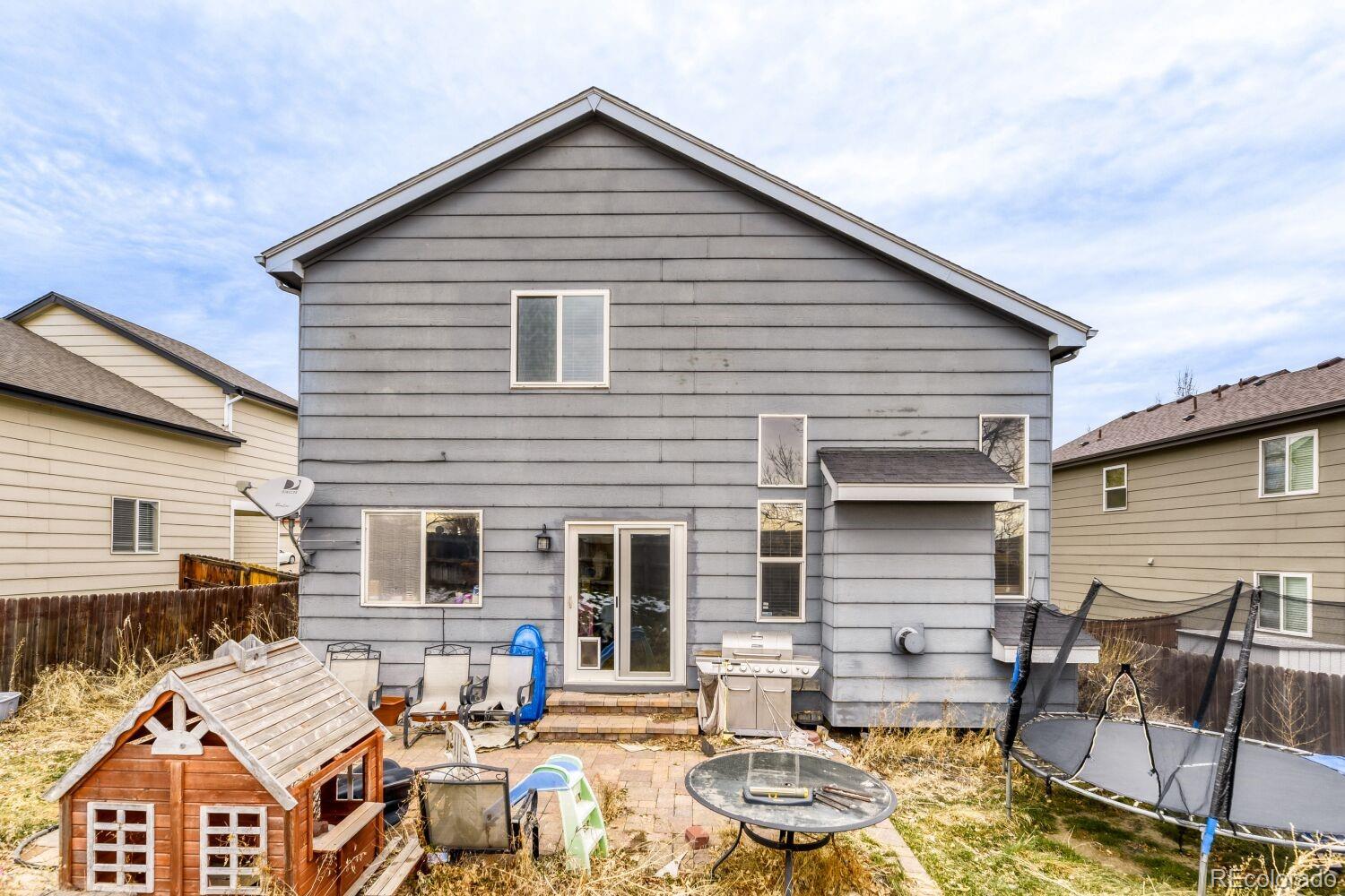 MLS Image #21 for 17030  foxton drive,parker, Colorado