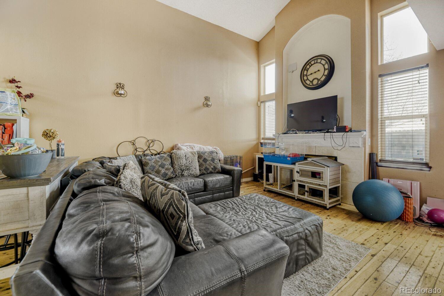 MLS Image #3 for 17030  foxton drive,parker, Colorado