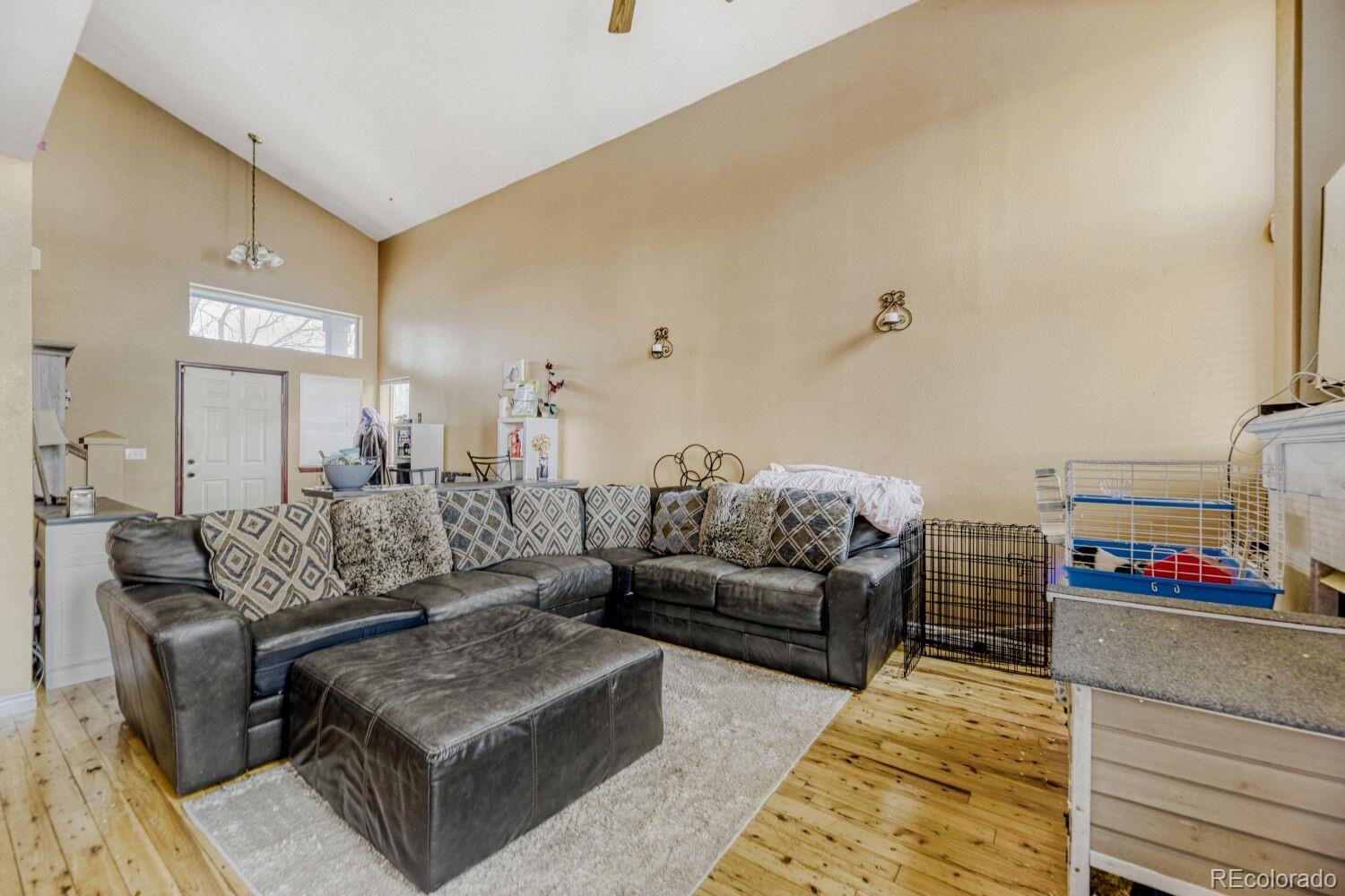 MLS Image #4 for 17030  foxton drive,parker, Colorado