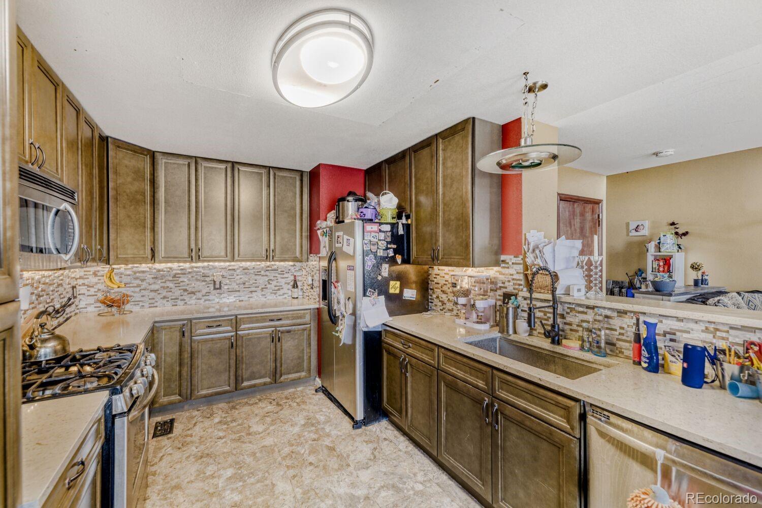 MLS Image #8 for 17030  foxton drive,parker, Colorado